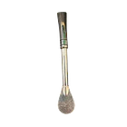 Bombilla Acero Quirurgico – Premium - 17 cm   2