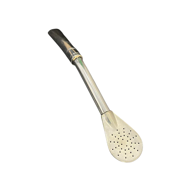 Bombilla Acero Quirurgico – Premium - 17 cm   1