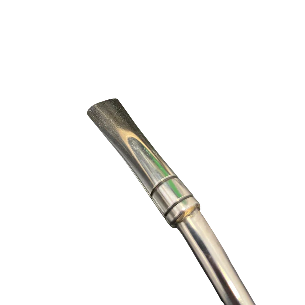 Bombilla Acero Quirurgico – Premium - 17 cm   3