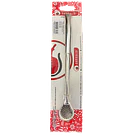 Bombilla Alpaca – Premium - 19 cm   1