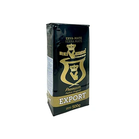 Rei Verde Export Premium - Estilo Uruguayo - 1kg 