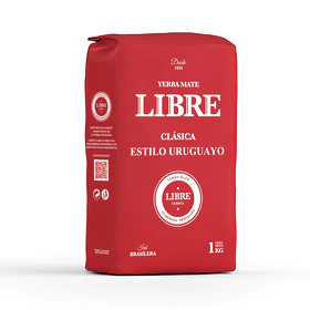 Libre | 500g 