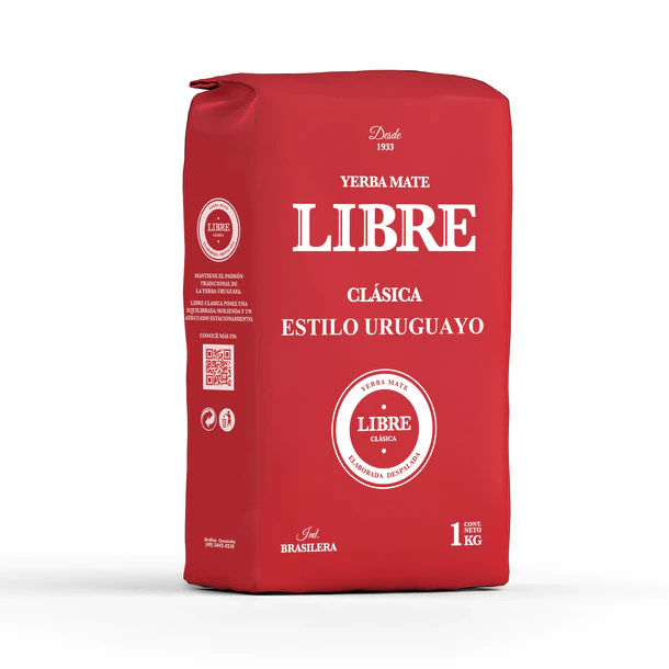 Libre | 500g 