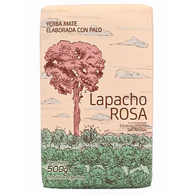 Lapacho Rosa Agroecologica | 500g  