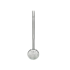 Bombilla Inox para Chimarrao - 21 cm 