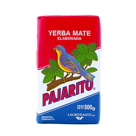 Pajarito | 500g 