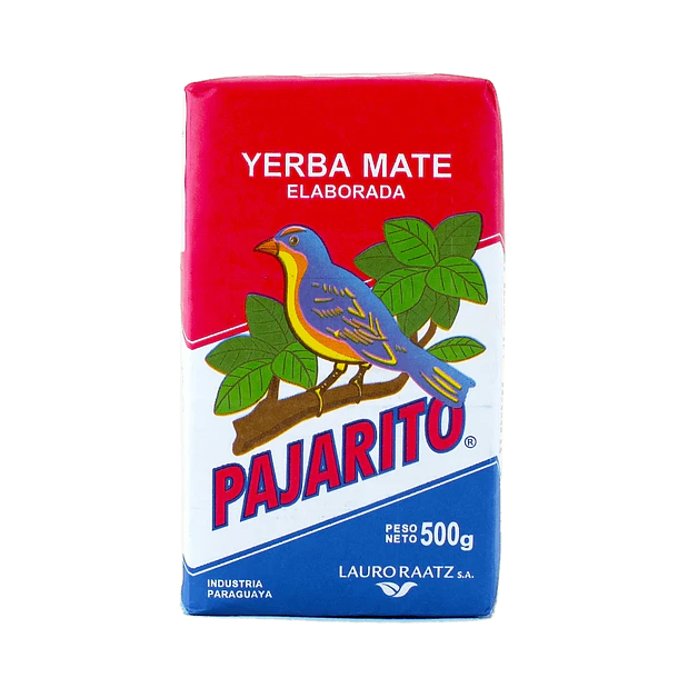 Pajarito | 500g 