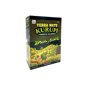 Kurupi Menta & Boldo | 500g  