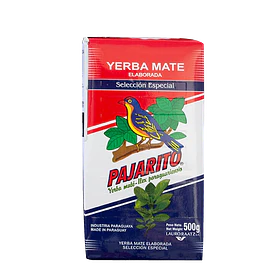 Pajarito Especial | 500g 