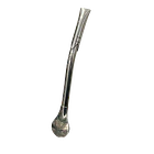 Bombilla Inox – El paisito - 19 cm  2