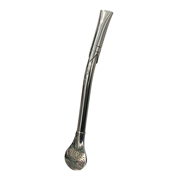 Bombilla Inox – El paisito - 19 cm  2