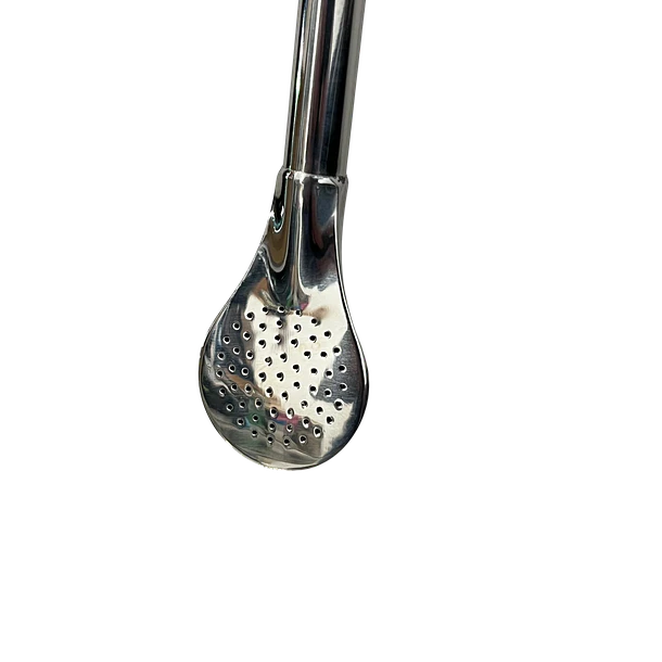Bombilla Inox – El paisito - 19 cm  3