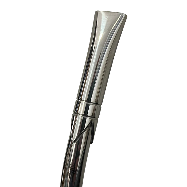 Bombilla Inox – El paisito - 19 cm  4