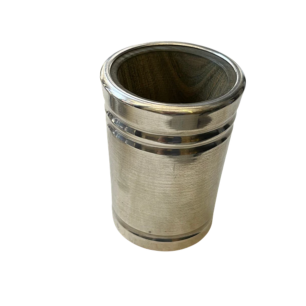 Mate Palo Santo / Aluminio 2