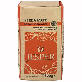 Jesper | 500g 