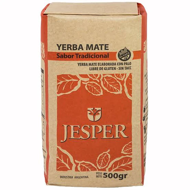 Jesper | 500g 