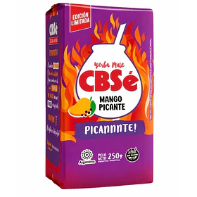 CBSé Mango Picante  | 250g  