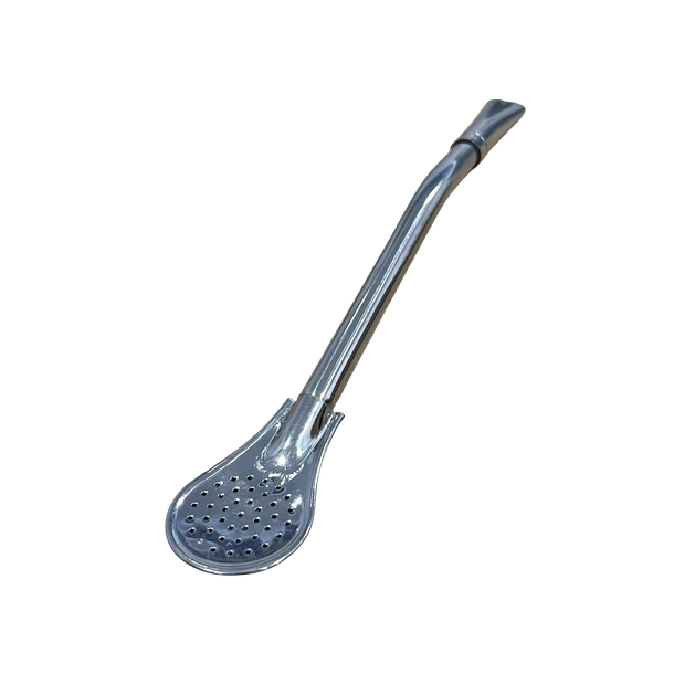 Bombilla Inox  - 18,5 cm  1