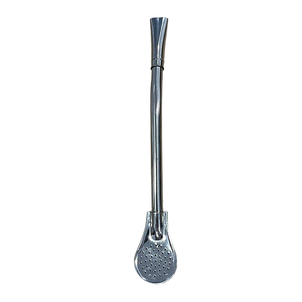 Bombilla Inox  - 18,5 cm  2