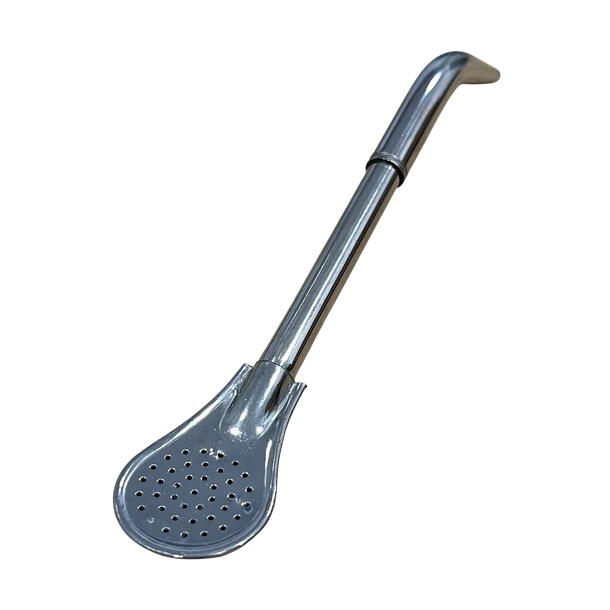 Bombilla Inox  - 18 cm  1