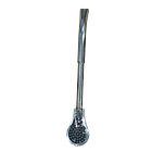 Bombilla Inox  - 18 cm  2