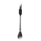 Bombilla Simil Stanley Negra - 19,5 cm  1