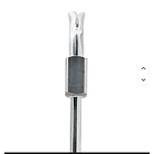 Bombilla Simil Stanley Verde - 19,5 cm   2