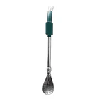 Bombilla Simil Stanley Verde - 19,5 cm   1