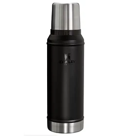 Termo Stanley Classic Bottle 0.94L Negro