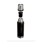 Termo Stanley Classic Bottle 0.94L Negro 2