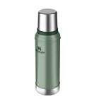 Termo Stanley Classic Bottle 0.94L Verde 1