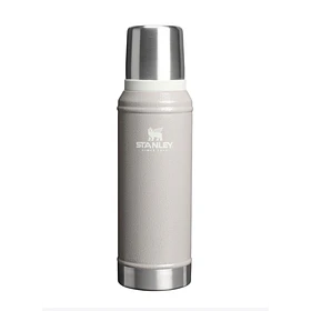 Termo Stanley Classic Bottle 0.94L Gris 