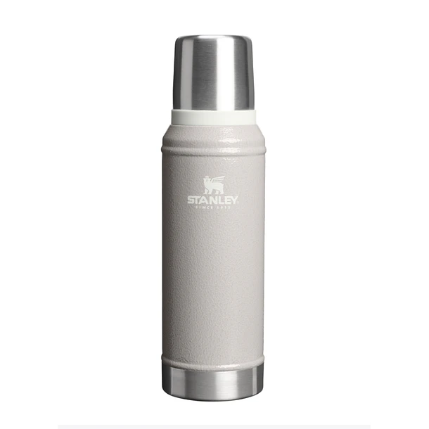 Termo Stanley Classic Bottle 0.94L Gris  1