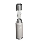 Termo Stanley Classic Bottle 0.94L Gris  2