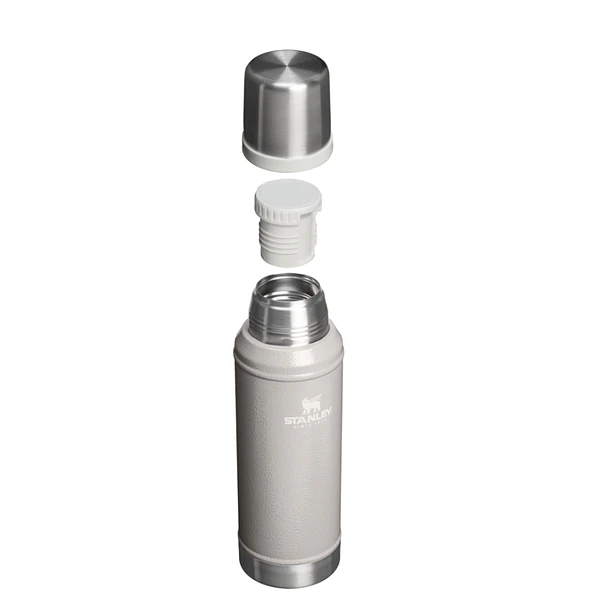 Termo Stanley Classic Bottle 0.94L Gris  2