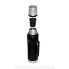 Termo Stanley Classic Bottle 1,4L Negro  3