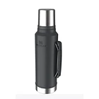 Termo Stanley Classic Bottle 1,4L Negro  1