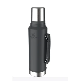 Termo Stanley Classic Bottle 1,4L Negro 