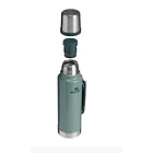 Termo Stanley Classic Bottle 1,4L Verde   3