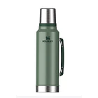 Termo Stanley Classic Bottle 1,4L Verde   1