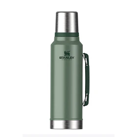 Termo Stanley Classic Bottle 1,4L Verde  