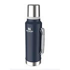 Termo Stanley Classic Bottle 1,4L Azul 1