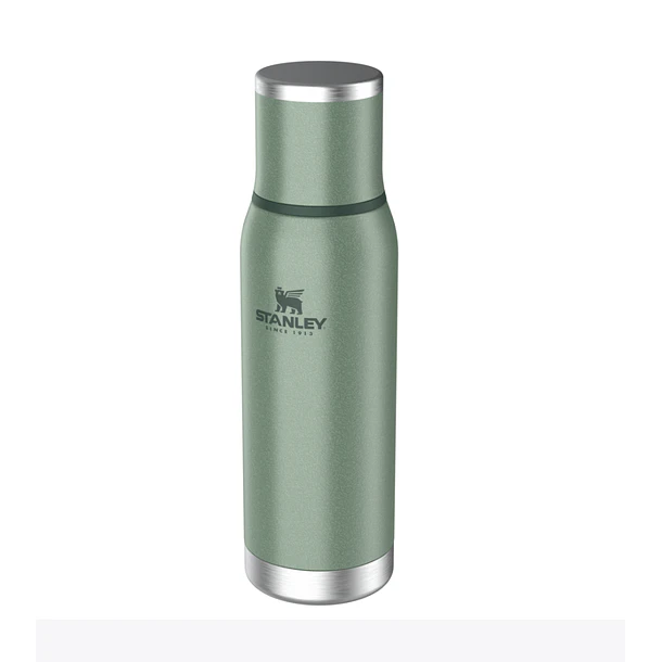 Termo Stanley Adventure To-go 750ml - Verde 1