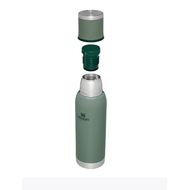 Termo Stanley Adventure To-go 750ml - Verde 2