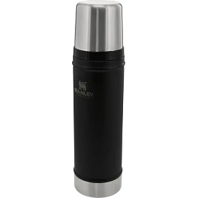 Termo Stanley Classic Negro | 0.59 
