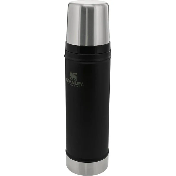 Termo Stanley Classic Negro | 0.59  1