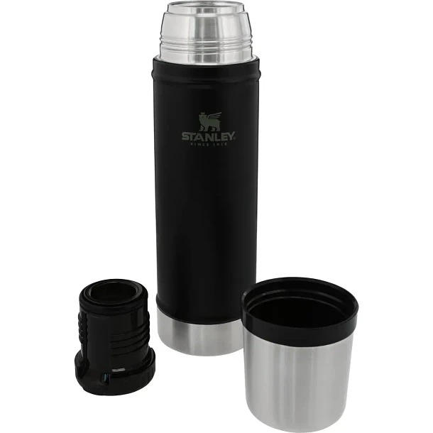 Termo Stanley Classic Negro | 0.59  3