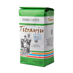Titrayjú Agroecológico | 1kg  