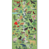 Puzzle Mapa de Chile Flora y Fauna 200 Piezas