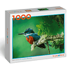 Puzzle Martín Pescador 1000 Piezas